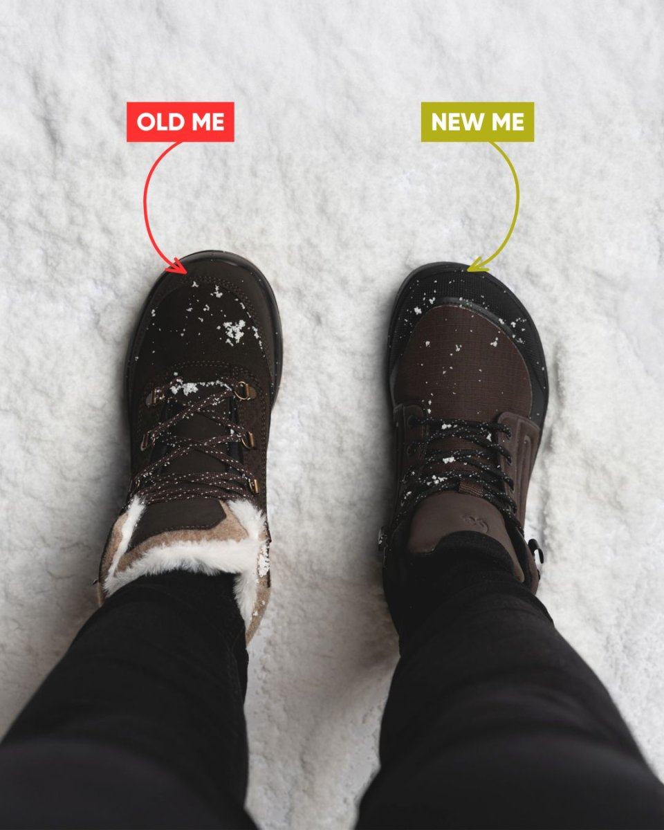 Everything changed for my…