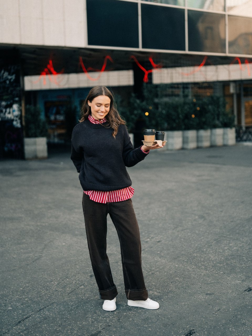 Barefoot Sneakers Barebarics Enigma - All White