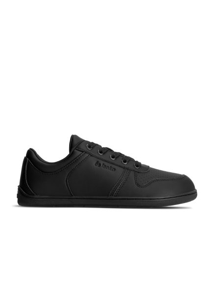 Barefoot Sneakers - Be Lenka Echo - All Black
