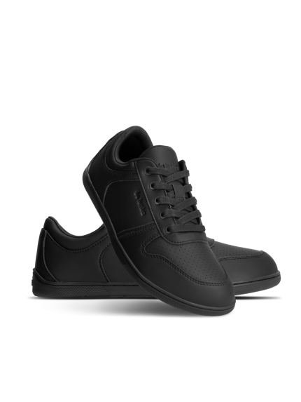 Barefoot Sneakers - Be Lenka Echo - All Black