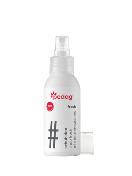 Pedag Shoe Deo - Eco-Deospray