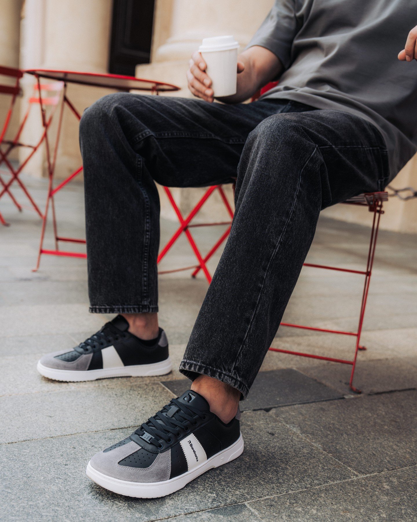 Icara. Your kind of classic.
L