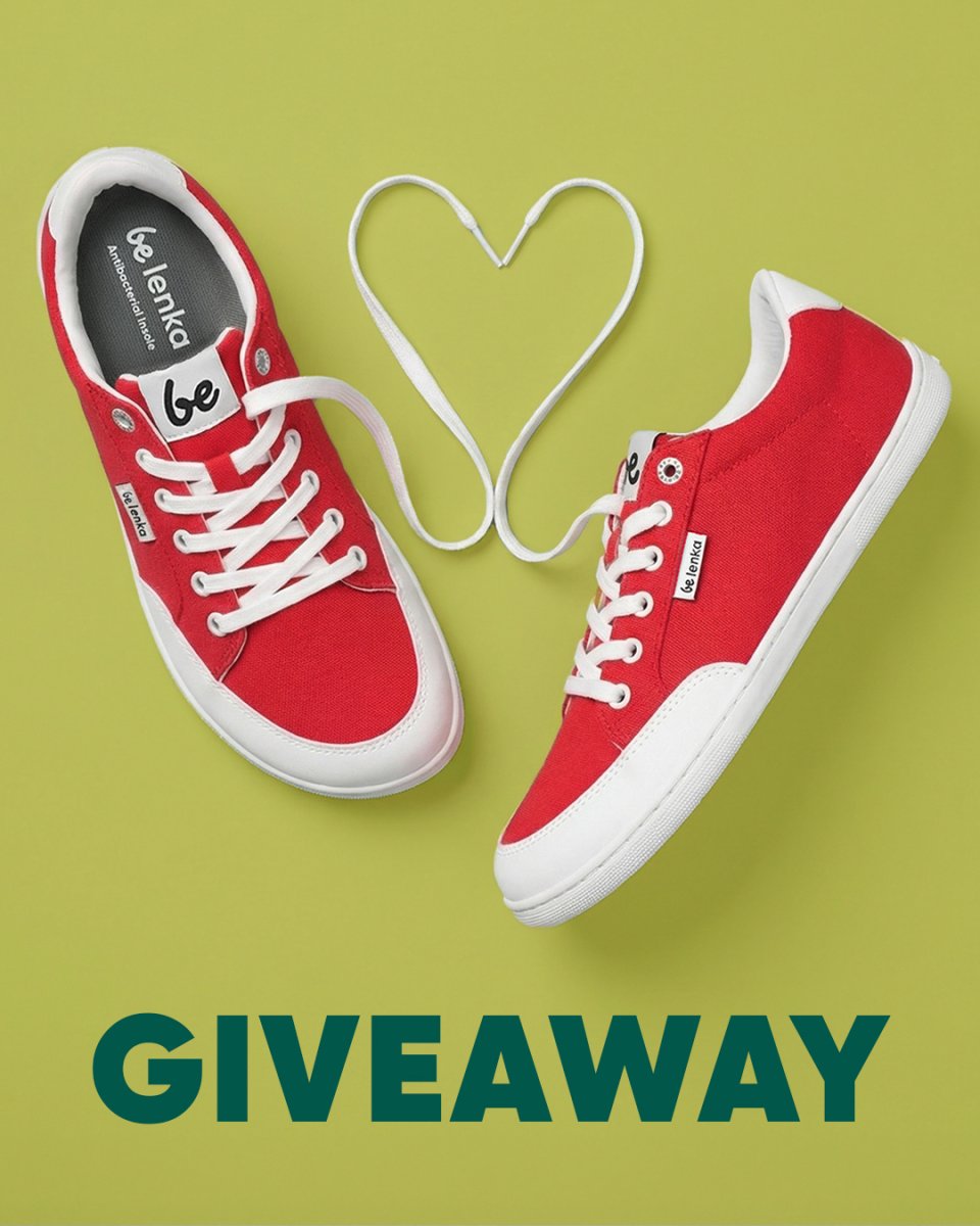 💌 LOVE IS IN THE AIR… AND ON…