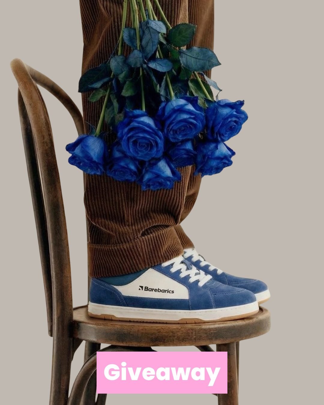 🌹 Valentine’s Giveaway.

