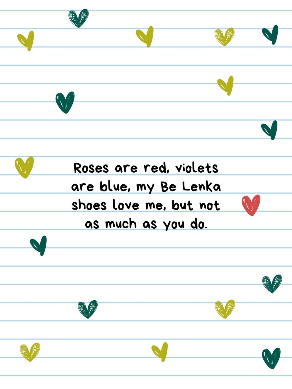 Send a little love today 💌.…