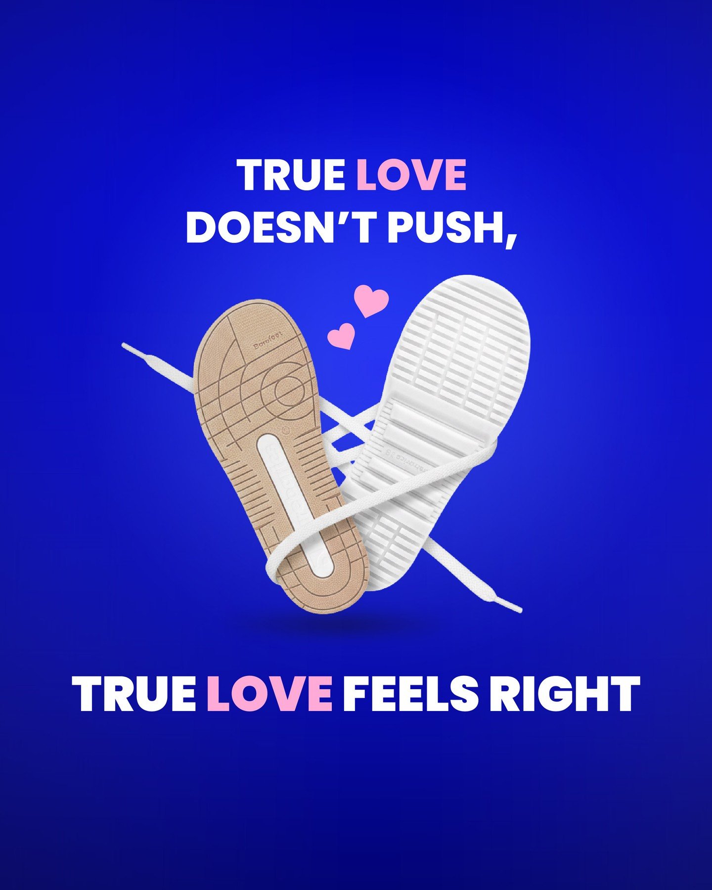 💙 Urban Soul,

true love do