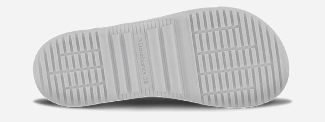 Barebarics - ComfortGrip