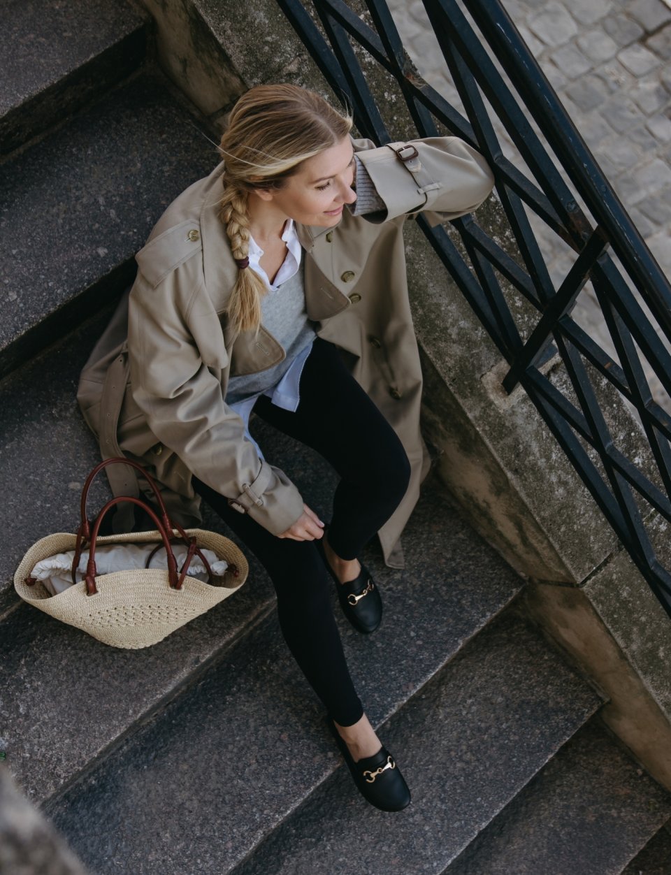 Barefoot Moccasins Be Lenka Viva - Black