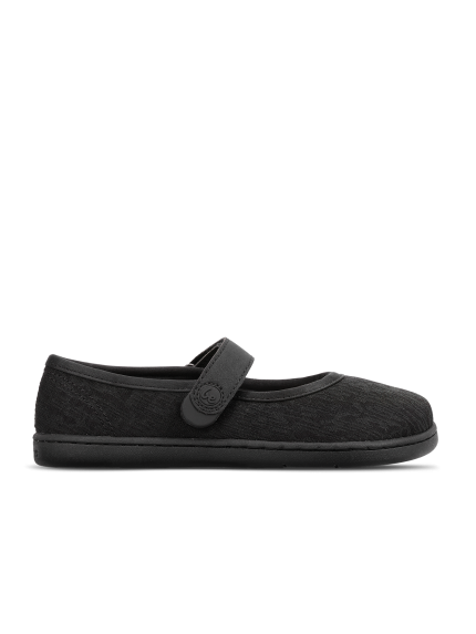 Kids Barefoot Sneakers Be Lenka Tinkee Kids - All Black Sparkle