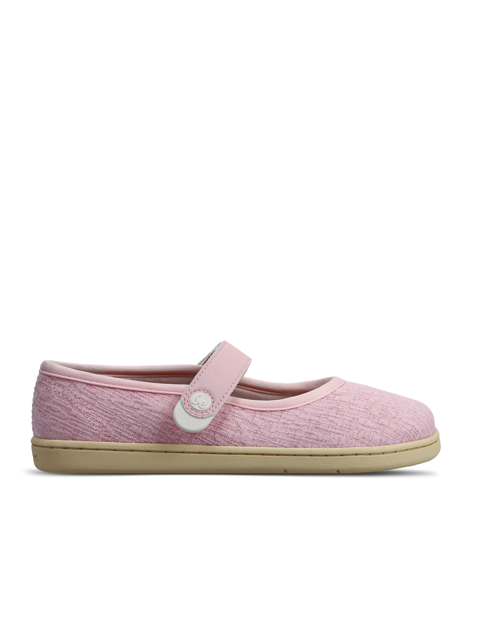 Kids Barefoot Sneakers Be Lenka Tinkee Kids - Pink Sparkle
