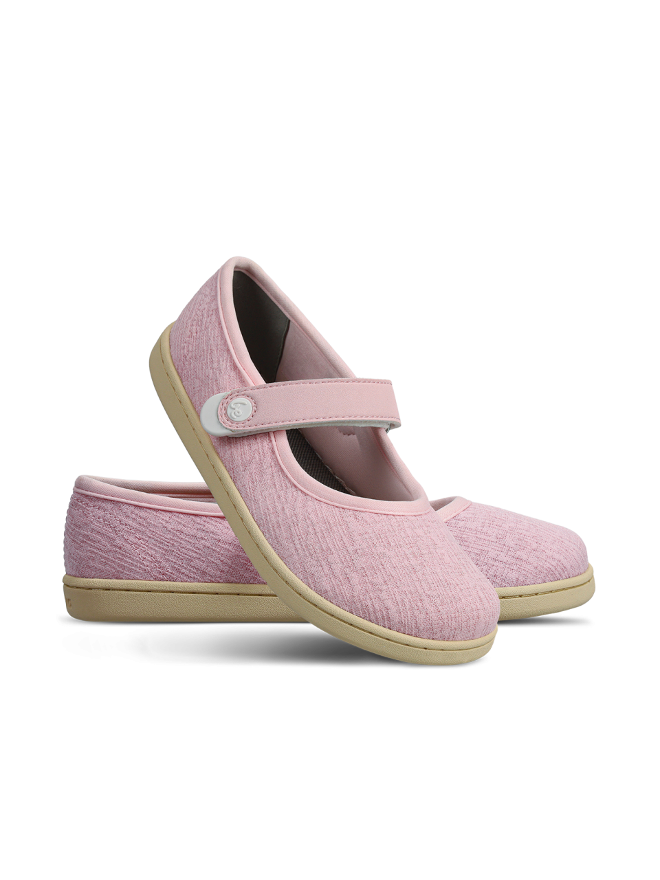 Kids Barefoot Sneakers Be Lenka Tinkee Kids - Pink Sparkle