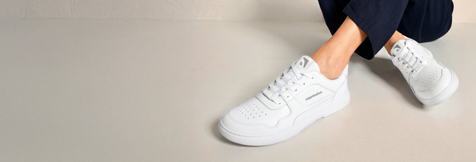 Be Lenka | Official | Stylish barefoot and recovery shoes