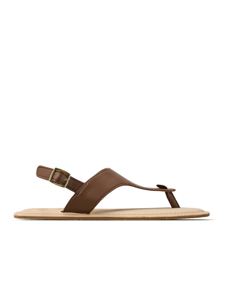 Barefoot Sandals - Be Lenka Promenade 2.0 - Dark Brown