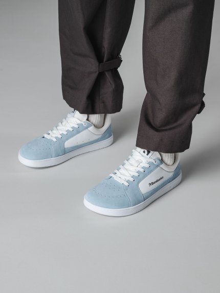 Barefoot Shoes Barebarics Legend - Ice Blue