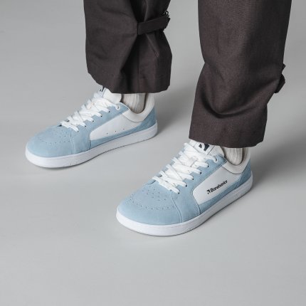 Barefoot Shoes Barebarics Legend - Ice Blue