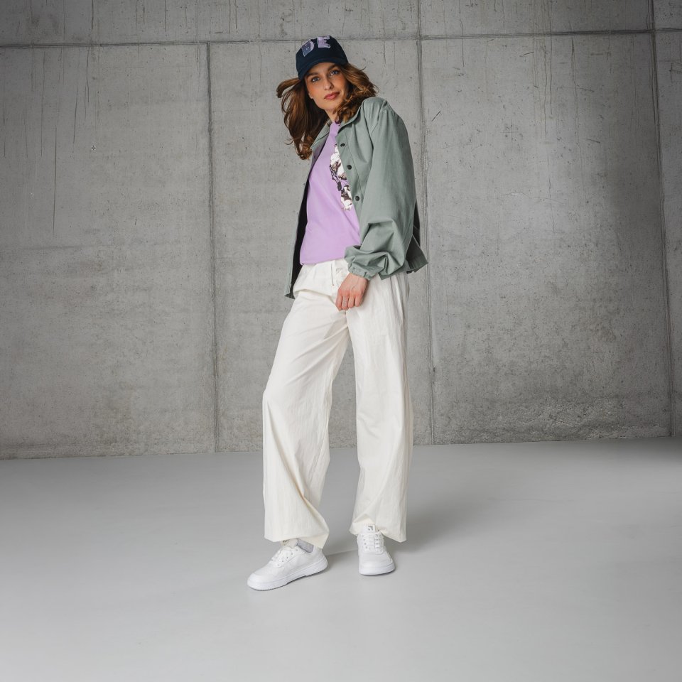 Barefoot Sneakers Barebarics Zing - All White