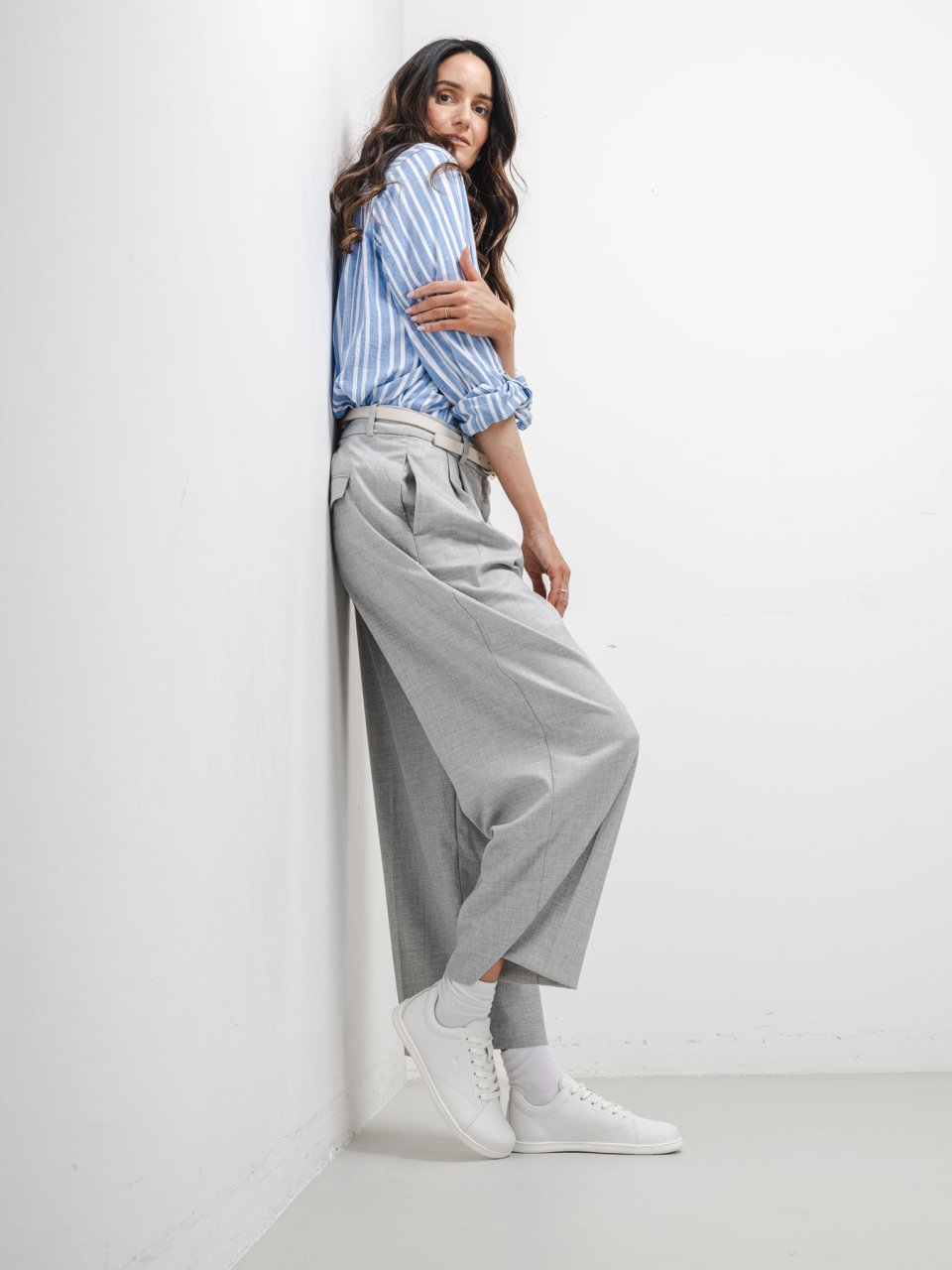 Barefoot Sneakers Be Lenka Core - All White