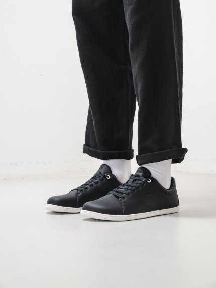 Barefoot Sneakers Be Lenka Core - Black