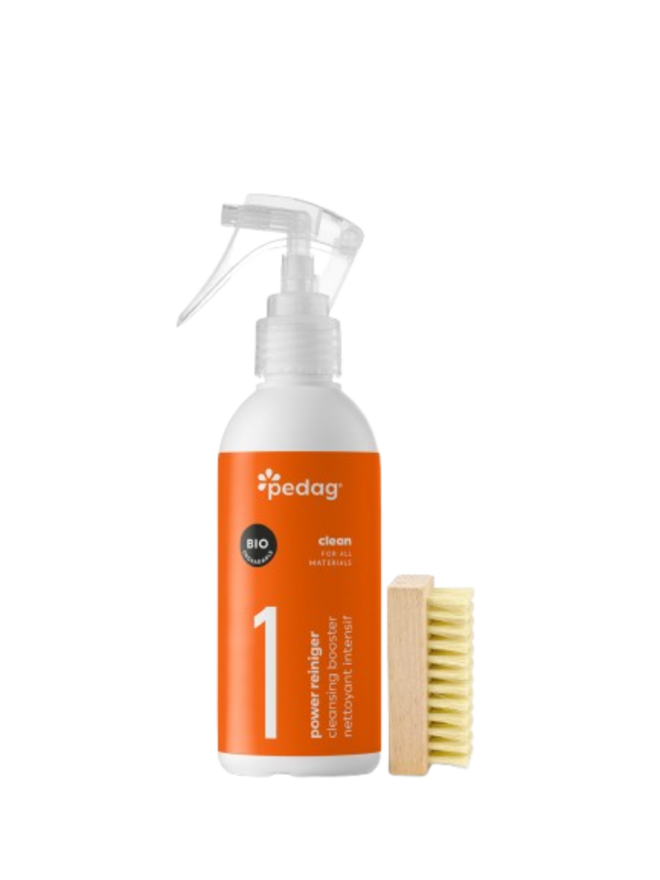 Pedag Cleaning Foam 110 ml