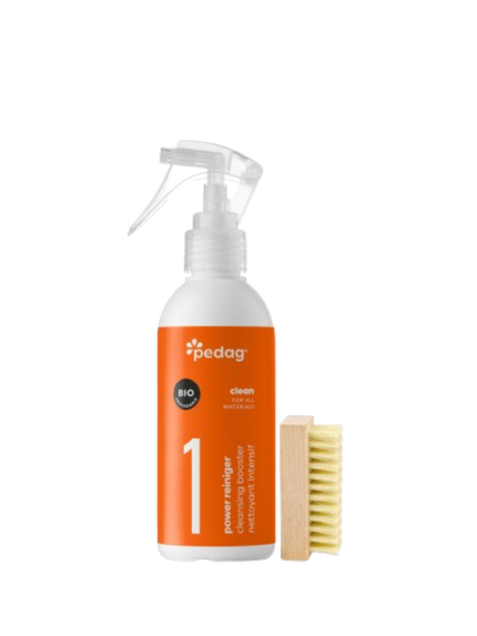 Pedag Cleaning Foam 110 ml