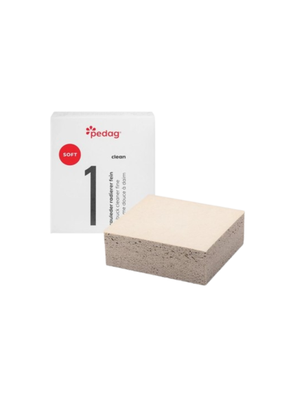 Pedag Nubuck Cleaner Fine