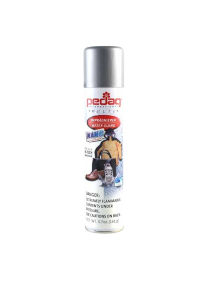 Pedag Protector Waterproof Spray 250 ml