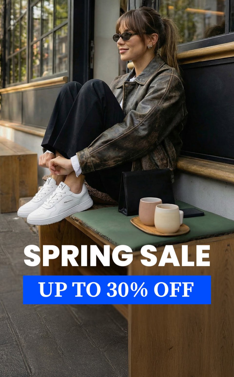 Autumn streets, favourite moments