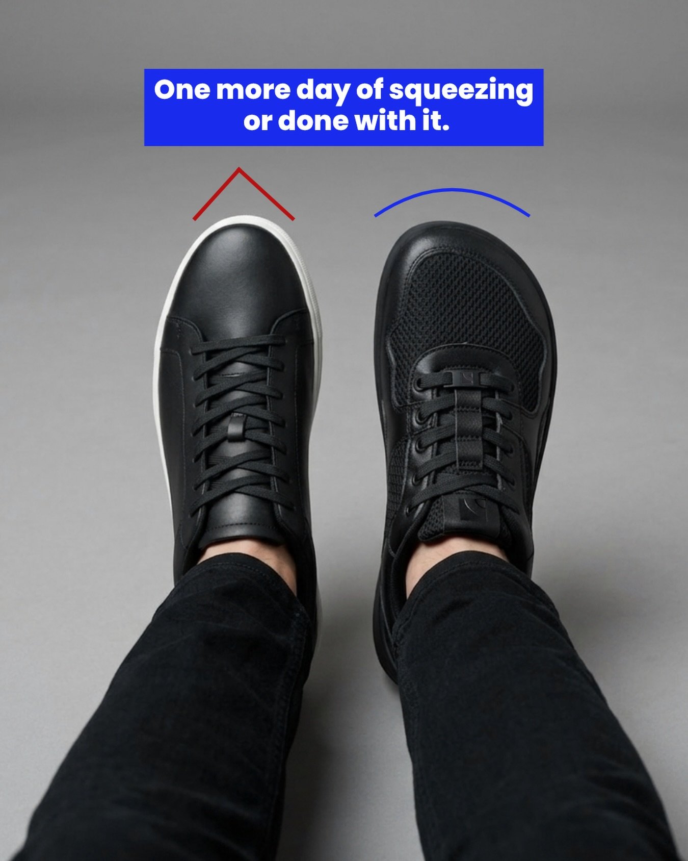 Have you ever thought
about th