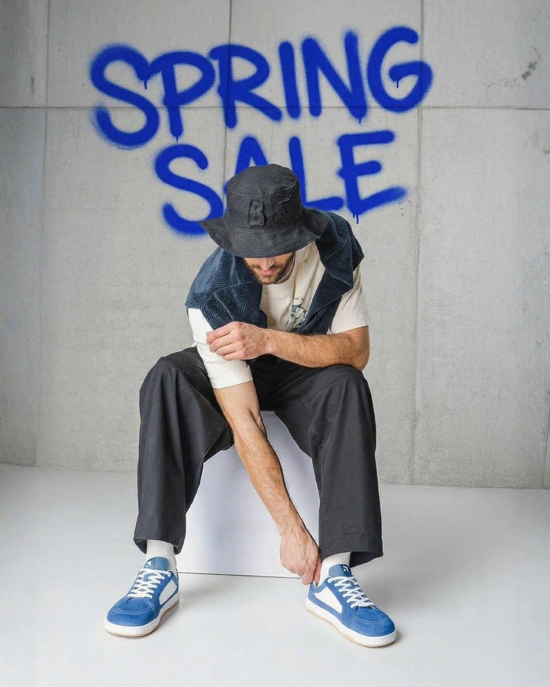 Urban Soul,
finally.

Terrace 