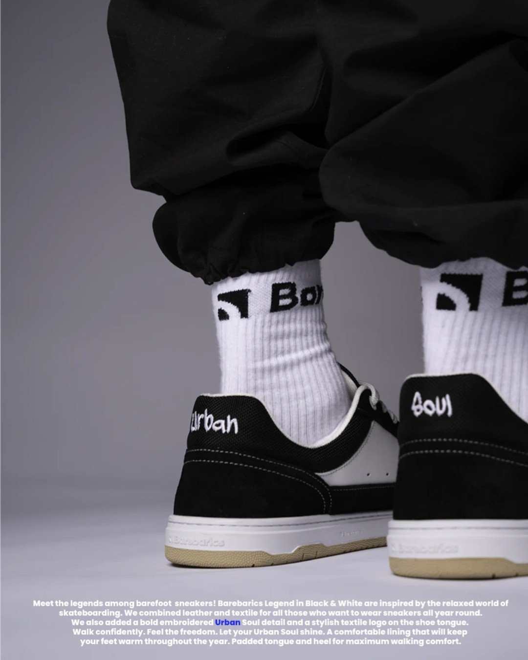 Same Legend.

Still clean.
Sti