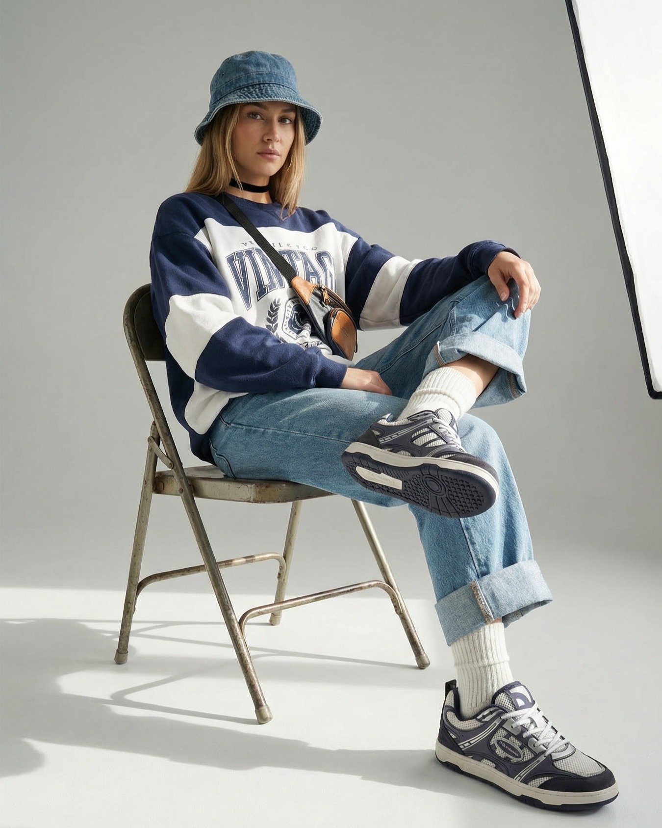 Urban Soul, meet Dropsta.
New 