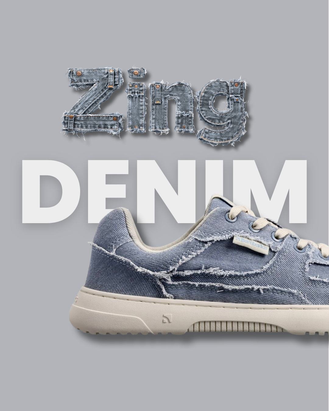 Urban Soul,

denim doesn’t h