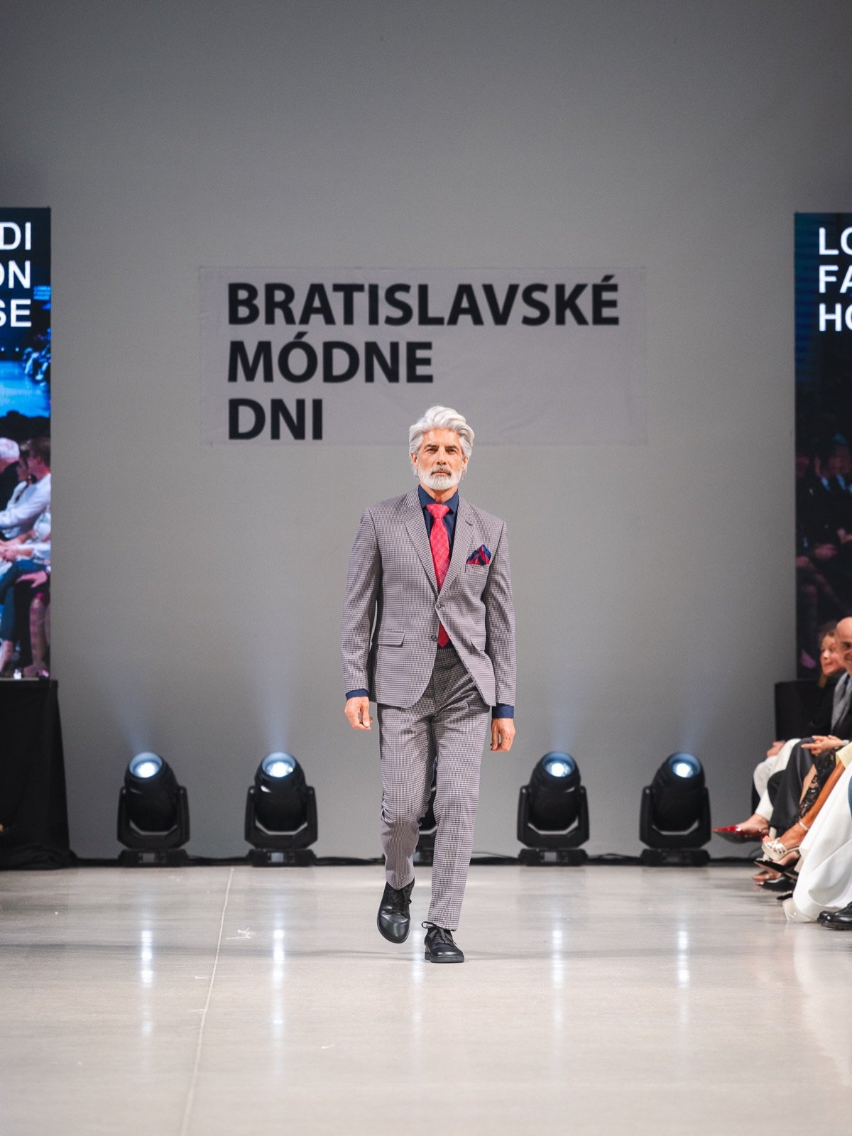 Not just streets. Runway too. 