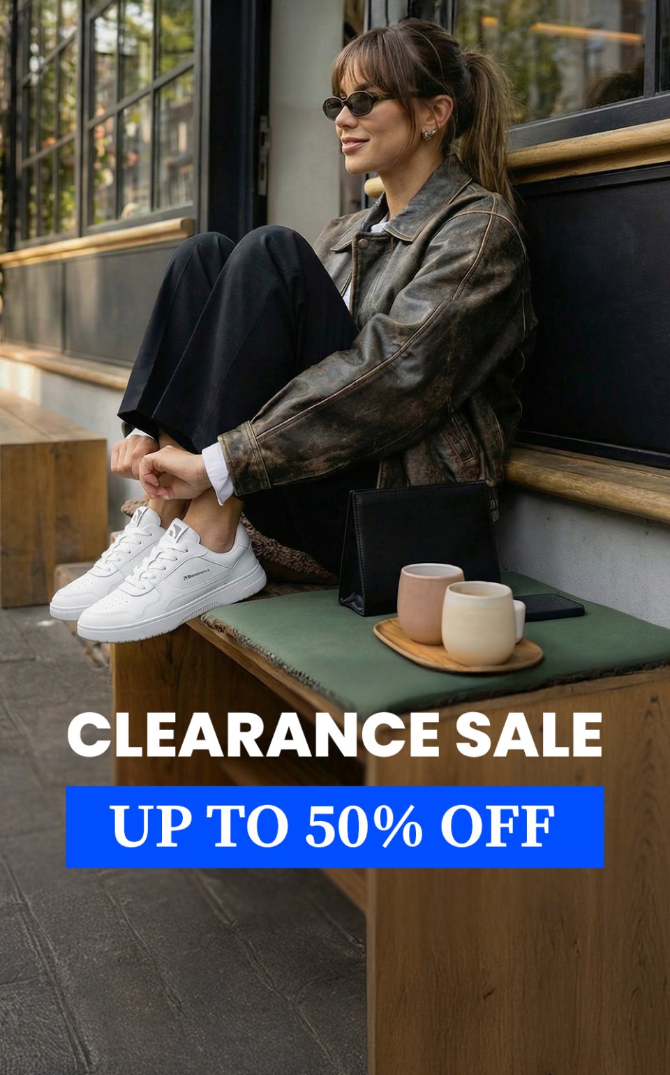 Autumn streets, favourite moments