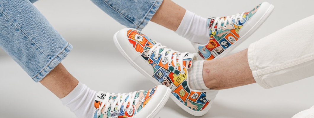 Switching to Barefoot Shoes: How to Transition from Traditional Footwear Comfortably and Safely