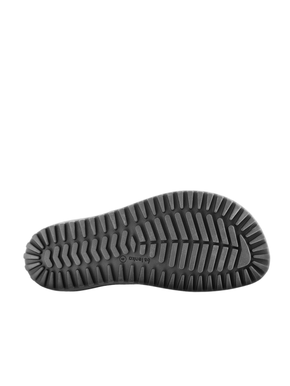 Barefoot long boots Be Lenka Charlotte - Black