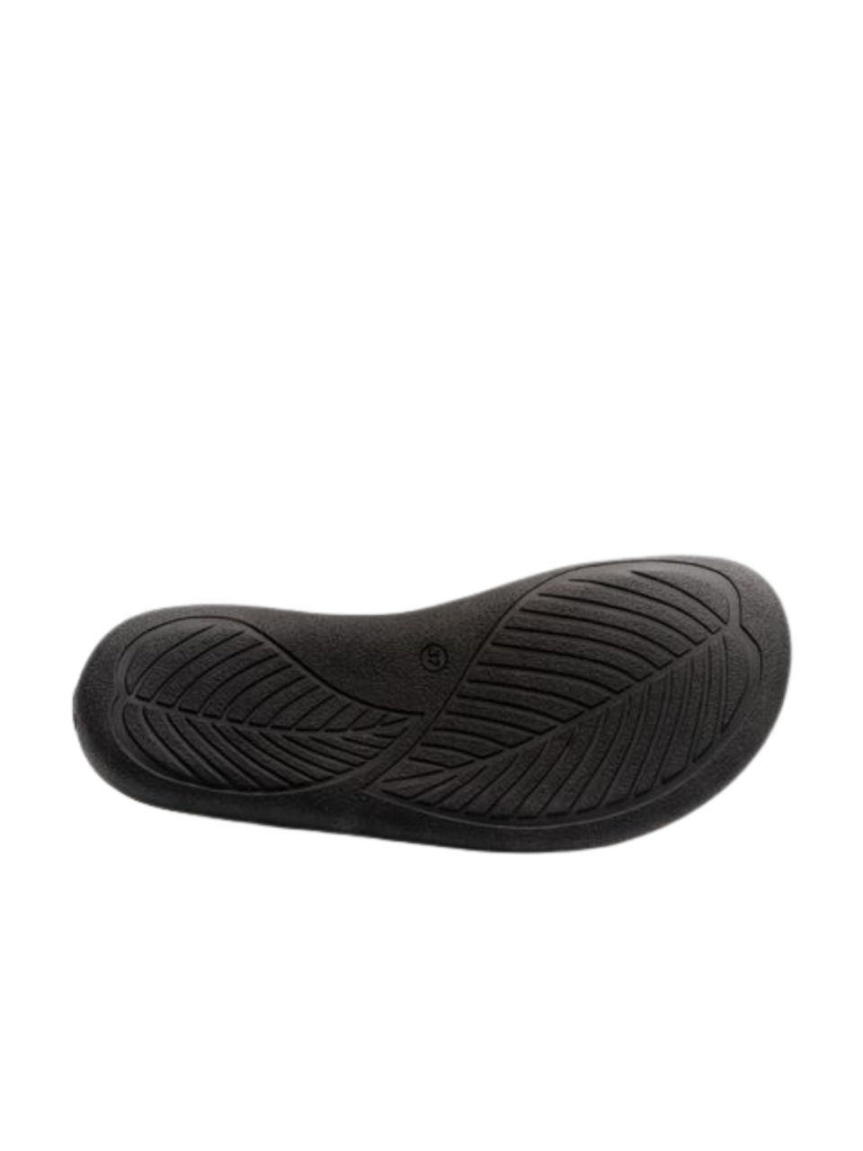 Barefoot long boots Be Lenka Sierra - Dark Chocolate