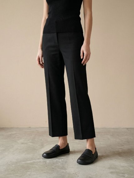 Barefoot Moccasins Be Lenka Buena - All Black