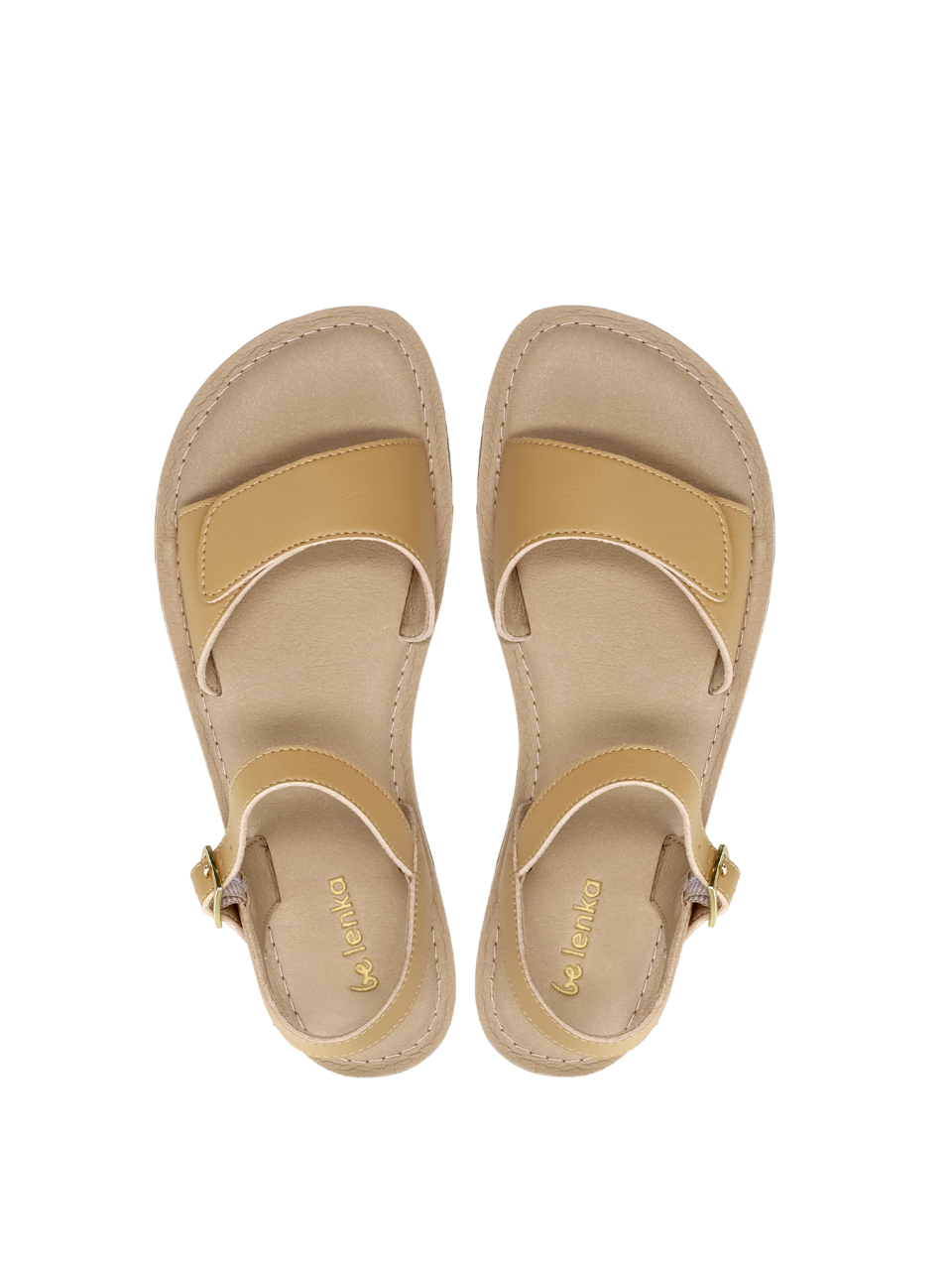 Barefoot Sandals Be Lenka Grace 2.0 - Beige