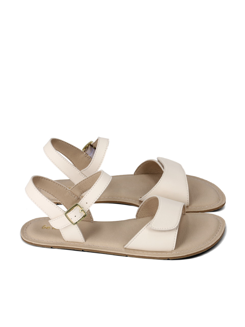 Barefoot Sandals Be Lenka Grace 2.0 - Ivory