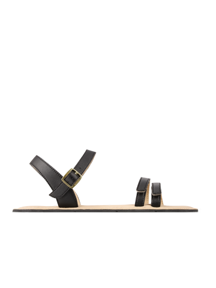 Barefoot Sandals Be Lenka Summer 2.0 - Black