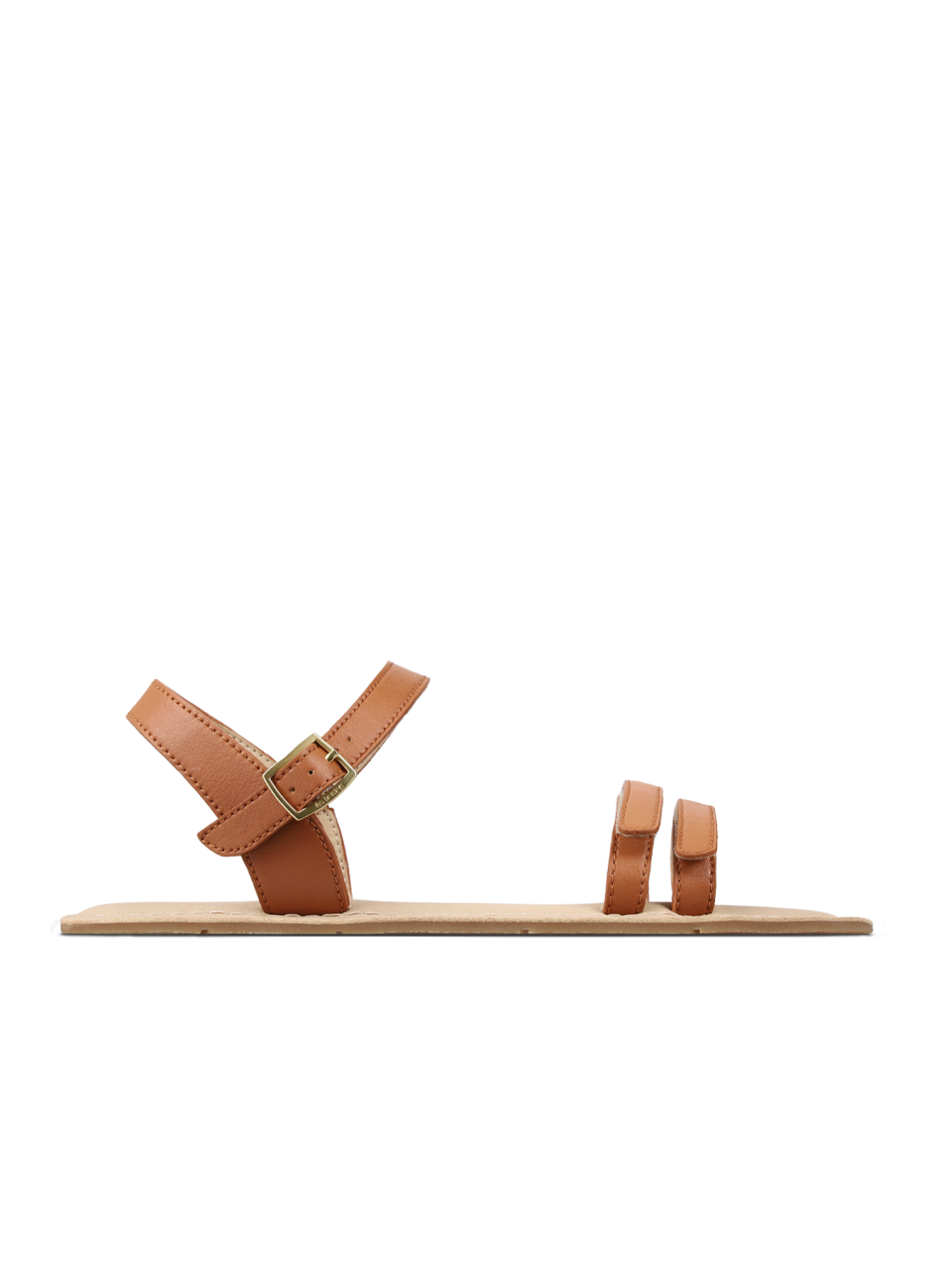 Barefoot Sandals Be Lenka Summer 2.0 - Brown