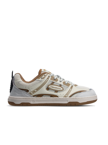 Barefoot Sneakers Barebarics Dropsta - Beige