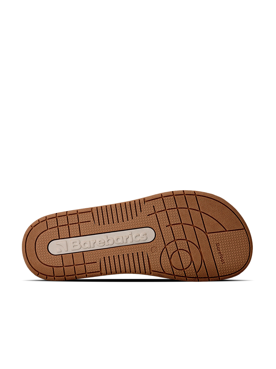 Barefoot Sneakers Barebarics Dropsta - Beige