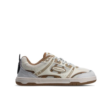 Barefoot Sneakers Barebarics Dropsta - Beige