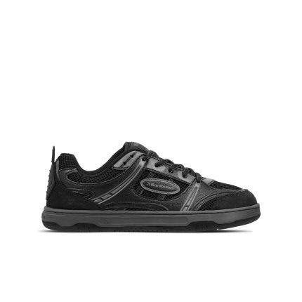 Barefoot Sneakers Barebarics Dropsta - Black