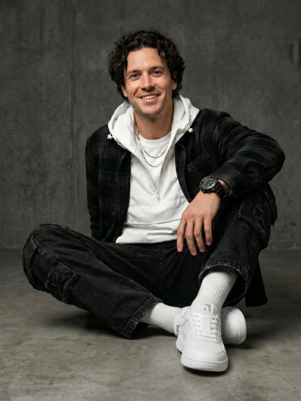 Barefoot Sneakers Barebarics Zing - Fresh - White & Silver