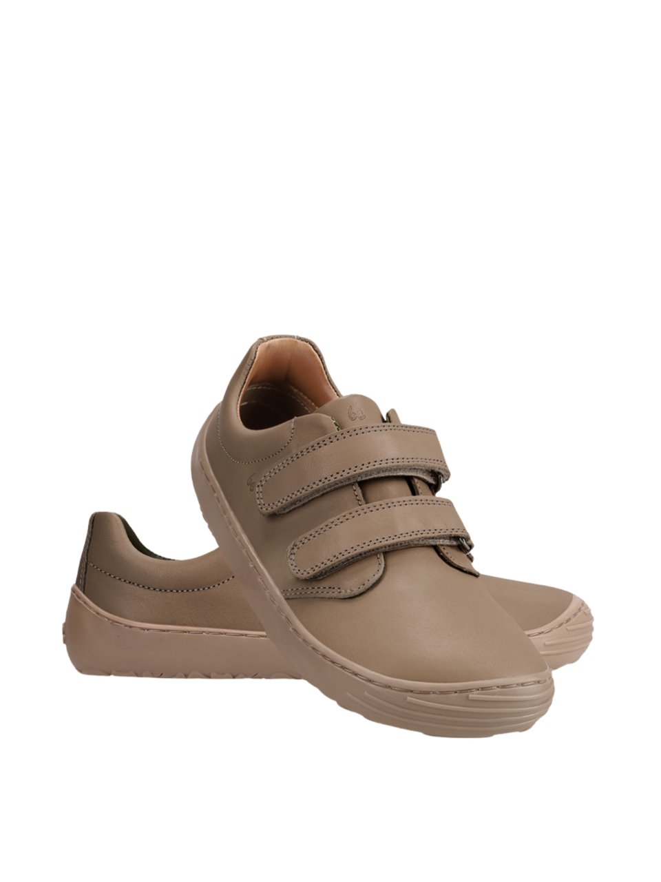 Be Lenka Kids barefoot Bounce - All Brown