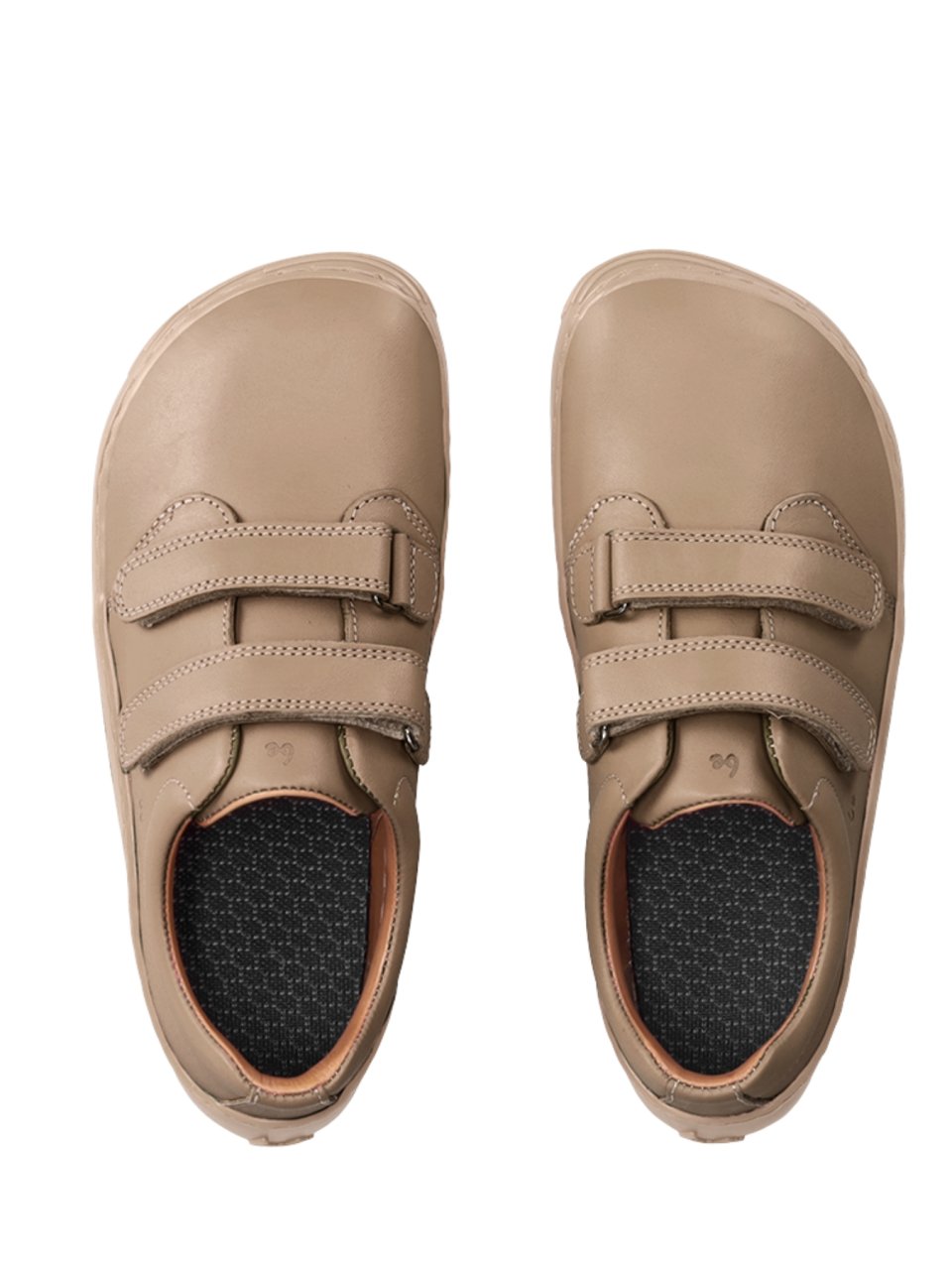 Be Lenka Kids barefoot Bounce - All Brown