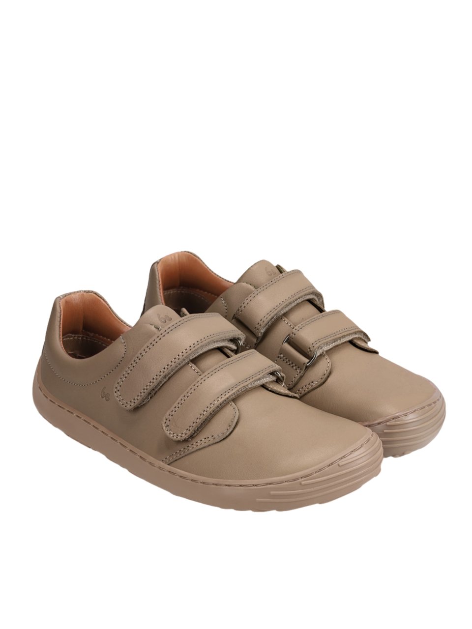 Be Lenka Kids barefoot Bounce - All Brown